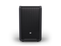 LD Systems ANNY 12 Sistema de Som Portátil Bluetooth com Bateria e Mixer LD Systems ANNY 12 Sistema de Som Portátil Bluetooth com Bateria e Mixer